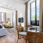 Puerta Real 2 Appartement *