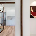 Appartement Puerta Real 2