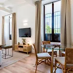 Puerta Real 2 Appartement *