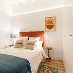 Puerta Real 2 Appartement Séville