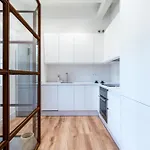 Puerta Real 2 Appartement Séville