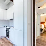 Appartement Puerta Real 2 *
