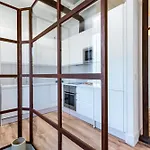 Puerta Real 2 Appartement Séville