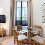 Puerta Real 2 Appartement *