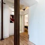 Appartement Puerta Real 2