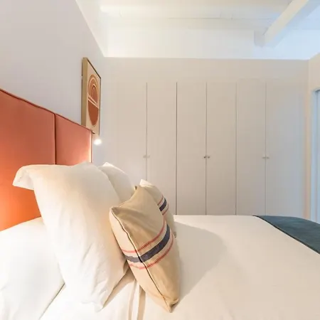 Apartamento Puerta Real 2 Sevilla