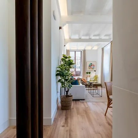 Apartamento Puerta Real 2 Sevilla