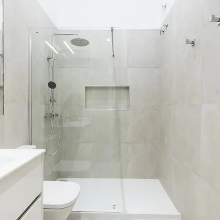 Apartamento Puerta Real 2
