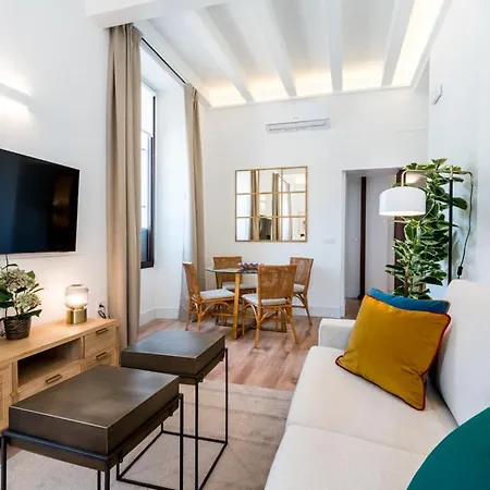 Puerta Real 2 Apartamento