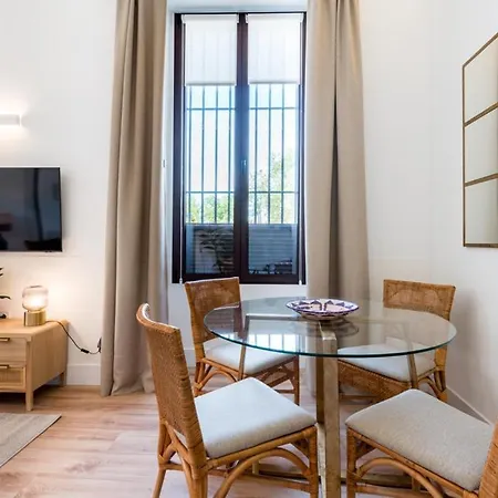 Puerta Real 2 Apartamento *
