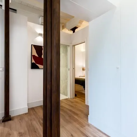 Apartamento Puerta Real 2