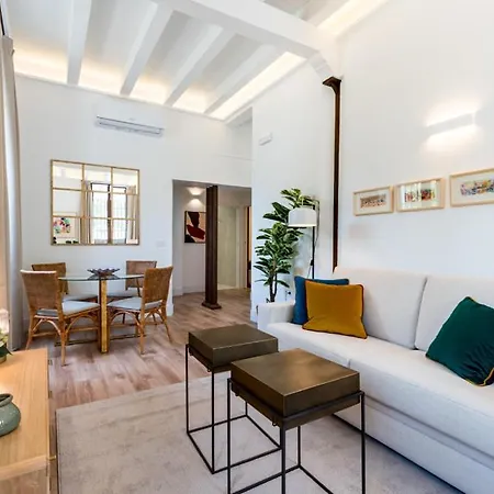 Appartement Puerta Real 2
