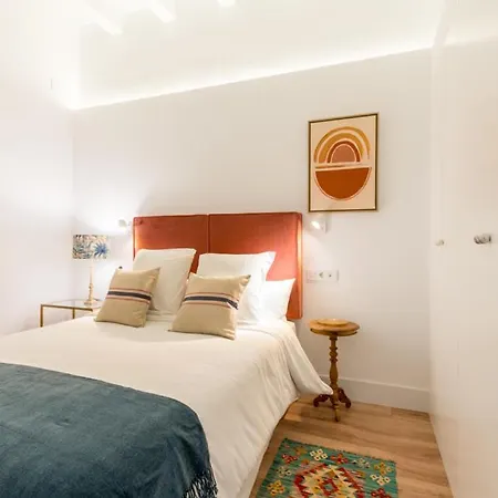 Puerta Real 2 Appartement Séville