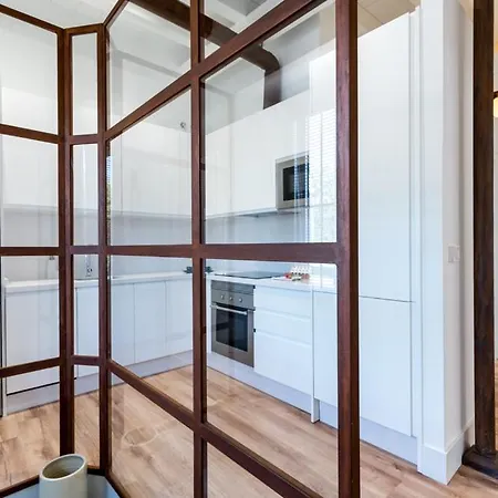 Puerta Real 2 Appartement Séville